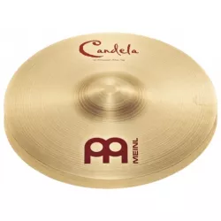 Тарелка хай-хэт перкуссионная MEINL CA10PH