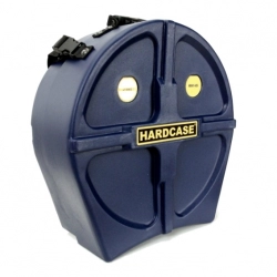 Кейс для малого барабана Hardcase HNL13SDB 13" SNAREDARK BLUE