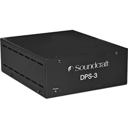 Блок питания SOUNDCRAFT DPS3