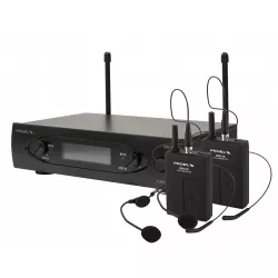 Микрофонная радиосистема PROEL WM101DH