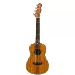 Укулеле тенор FENDER MONTECITO TENOR UKE NATURAL