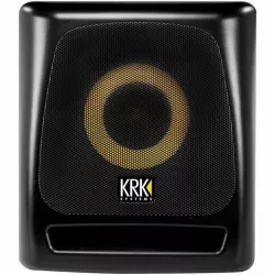 Студийные сабвуфер KRK Rokit 8S2