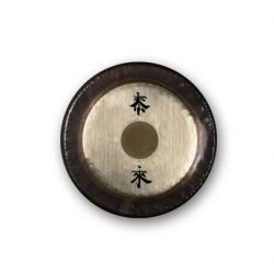 Гонг 38", логотип Tai Loi, Paiste 0223315338 SG15338 Symphonic