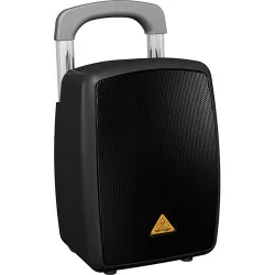 Портативная акустическая система BEHRINGER MPA40BT-PRO