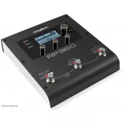 Процессор эффектов Digitech RP360
