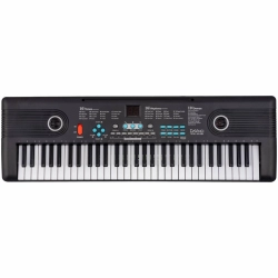 Синтезатор DAVINCI DCK-161 BK