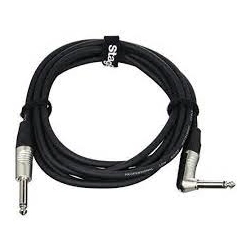 Кабель гитарный Stagg NGC6 PLR