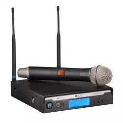 Беспроводная микрофонная система Electro-Voice R300-HD/A