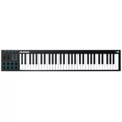 Миди-клавиатура ALESIS V61