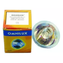 Галогеновая лампа Omnilux ELC 24V/250W 500H