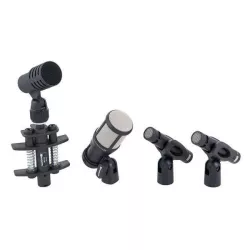 Комплект микрофонов BEYERDYNAMIC TG DRUM SET PRO S