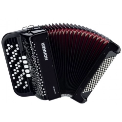 Баян Hohner NOVA III 96 B-System A4272
