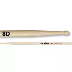 Барабанные палочки VIC FIRTH 8D