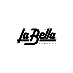 Одиночная струна №4 LA BELLA 74GPT