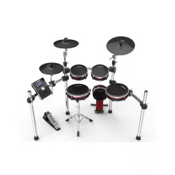 Электронная барабанная установка ALESIS STRIKE PRO KIT