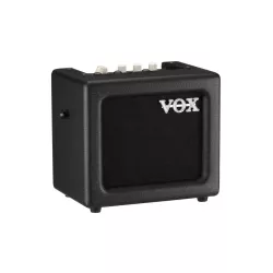 Комбоусилитель для электрогитары VOX MINI3-G2 BLACK