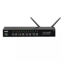 Приёмник AKG DSR TETRAD