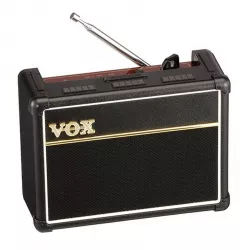 Портативный радиоприемник VOX AC30 RADIO
