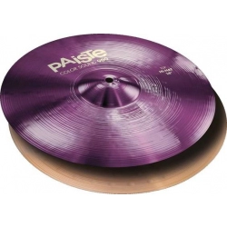 Тарелка Paiste CS 900 PUR MEDIUM HH 14"