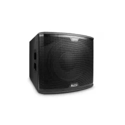 Активный сабвуфер ALTO BLACK 15S