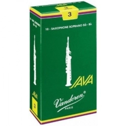 Vandoren SR303 Трости для саксофона сопрано 