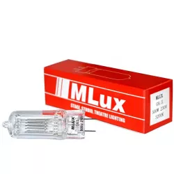 Галогеновая лампа MLUX 230V 500W