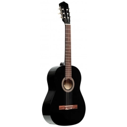 Гитара классическая  Stagg SCL50 BLK