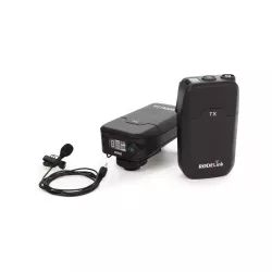 Радиомикрофонная система RODE Link Filmmaker Kit