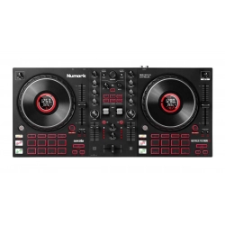 DJ-контроллер Numark Mixtrack Platinum FX