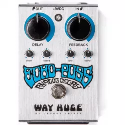Педаль эффекта Way Huge WHE702S ECHO PUSS STD