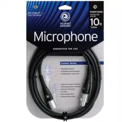 Кабель PLANET WAVES PW-M-05