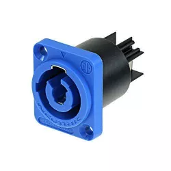 Разъем NEUTRIK NAC3MPA-1