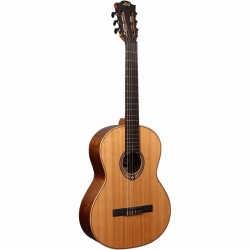 Классическая гитара LAG OC-170