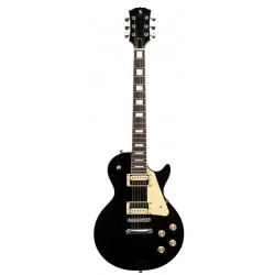 Электрогитара Stagg SEL-STD BLK