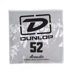 Струна для гитары DUNLOP DAB52