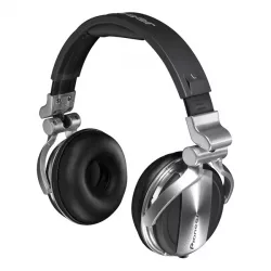 DJ наушники PIONEER HDJ-1500-S