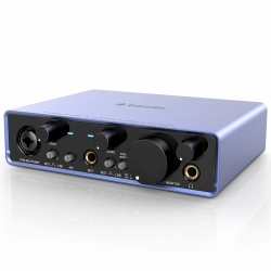 Аудио интерфейс Donner Livejack Lite USB