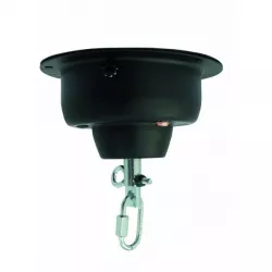 Двигатель для зеркального шара Euroite MD-1515 Rotary Motor