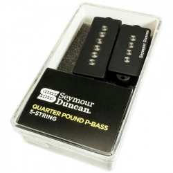 Звукосниматель Seymour Duncan 11402-18 Quarter-Pound 5 Str. for P-Bass