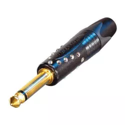 Разъем NEUTRIK NP2X-B-CRYSTAL