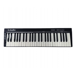 MIDI-контроллер Laudio KS49C, 49 клавиш
