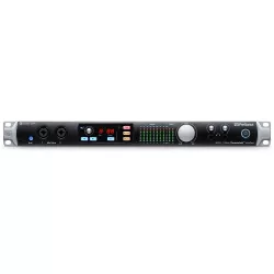 Thunderbolt-аудиоинтерфейс PreSonus Quantum
