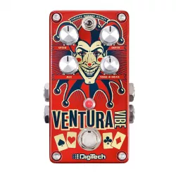 Педаль эффектов DIGITECH VENTURA VIBE