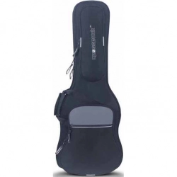 Утеплённый чехол для электрогитары CROSSROCK CRSG206EBG