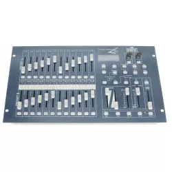 Пульт управления CHAUVET S. DESIGNER -50