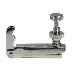 Машинка для скрипки Wittner 902 Nickel, (ZF-4604)
