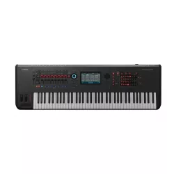 Рабочая станция YAMAHA MONTAGE7