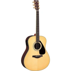 Электроакустическая гитара YAMAHA A1R