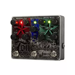 Педаль эффектов Electro-Harmonix Tone Tattoo