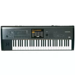 Синтезатор KORG KRONOS2-61